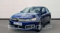 2017 Citroen C-Elysee