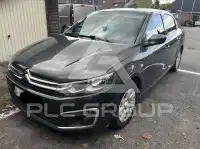 2017 Citroen Celyse
