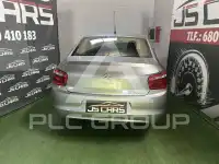 2017 Citroen Celyse