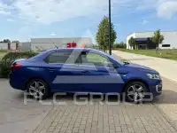 2017 Citroen Celyse