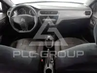 2017 Citroen C-Elysee