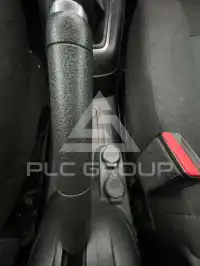 2017 Citroen C-Elysee