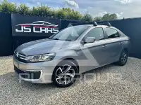 2017 Citroen Celyse