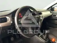 2017 Citroen C-Elysee