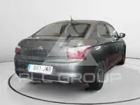 2017 Citroen C-Elysee