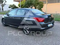 2017 Citroen Celyse