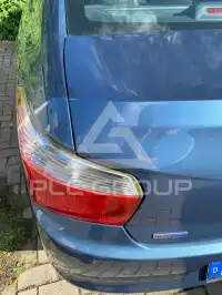 2017 Citroen Celyse