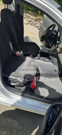 2017 Citroen C-Elysee