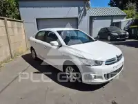 2017 Citroen Celyse