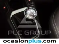 2017 Citroen C-Elysee