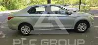 2017 Citroen C-Elysee
