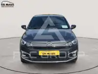 2017 Citroen Celyse