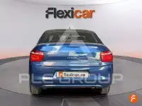 2017 Citroen C-Elysee