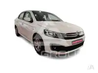 2017 Citroen Celyse