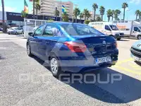 2017 Citroen Celyse