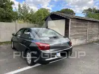 2017 Citroen Celyse
