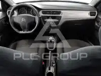 2017 Citroen Celyse