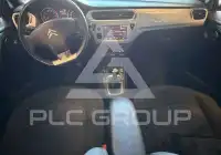 2017 Citroen C-Elysee