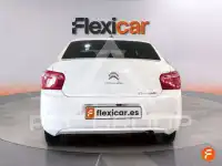 2017 Citroen Celyse