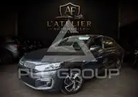 2017 Citroen C-Elysee