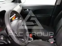 2017 Citroen C-Elysee