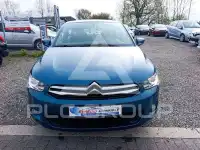 2017 Citroen C-Elysee