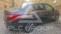 2017 Citroen Celyse