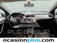 2017 Citroen C-Elysee