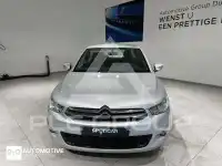 2017 Citroen C-Elysee