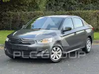 2017 Citroen Celyse