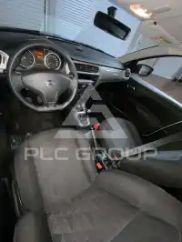 2017 Citroen C-Elysee