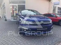 2017 Citroen C-Elysee