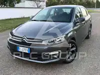 2017 Citroen Celyse