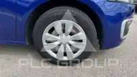 2017 Citroen C-Elysee