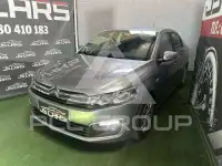 2017 Citroen Celyse