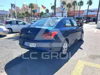 2017 Citroen Celyse