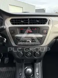 2017 Citroen C-Elysee