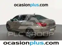 2017 Citroen C-Elysee