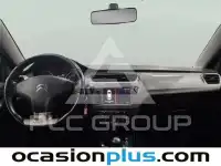 2017 Citroen Celyse
