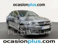 2017 Citroen C-Elysee