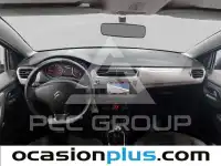 2017 Citroen Celyse