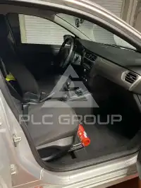 2017 Citroen C-Elysee