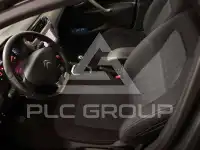 2017 Citroen C-Elysee