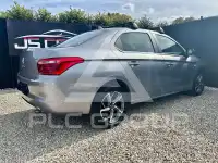 2017 Citroen Celyse