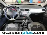 2017 Citroen C-Elysee