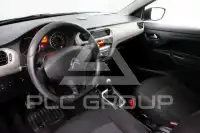 2017 Citroen C-Elysee