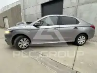 2017 Citroen C-Elysee