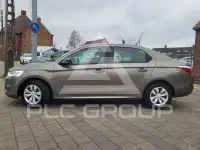 2017 Citroen Celyse