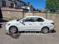 2017 Citroen Celyse