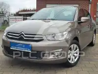2017 Citroen Celyse